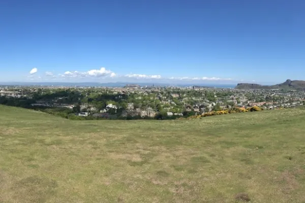 Edinburgh