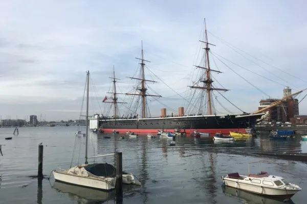 Portsmouth