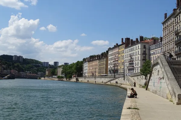 Lyon