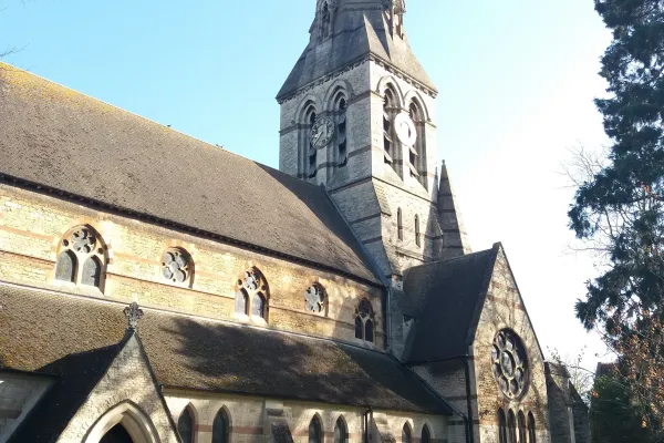Oxford