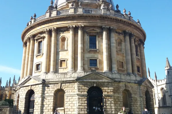 Oxford