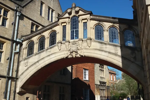 Oxford