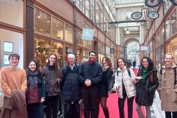 Ecole Suisse Internationale