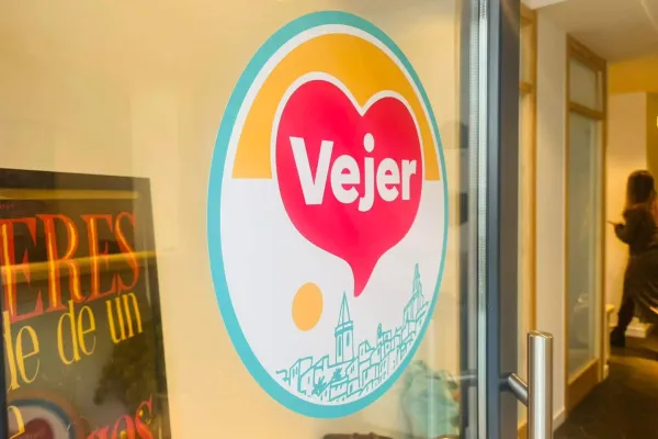 La Janda Vejer