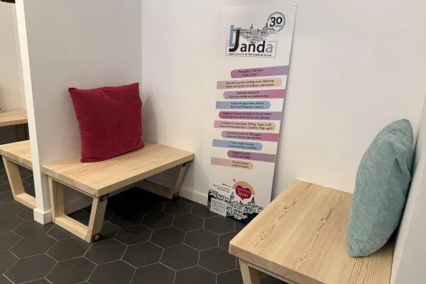 La Janda Vejer