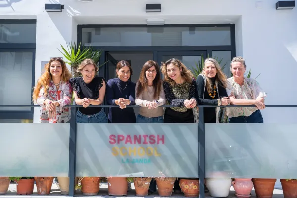 La Janda Vejer