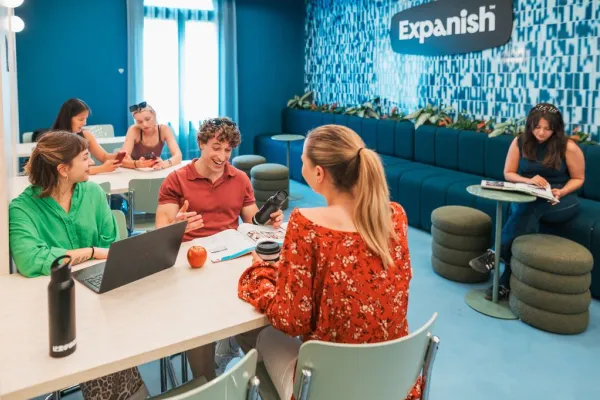 Expanish Barcelona