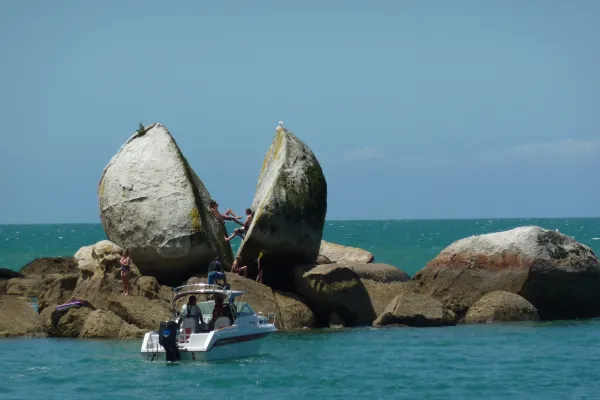 Abel Tasman