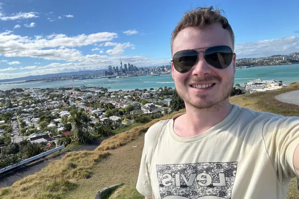 Auckland