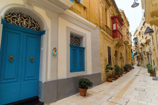 Malta