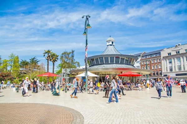 Bournemouth
