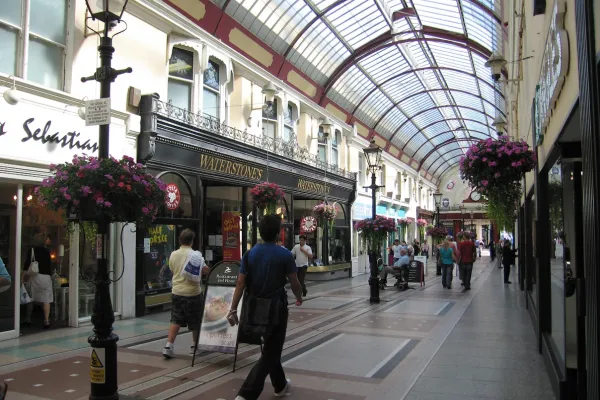 Bournemouth