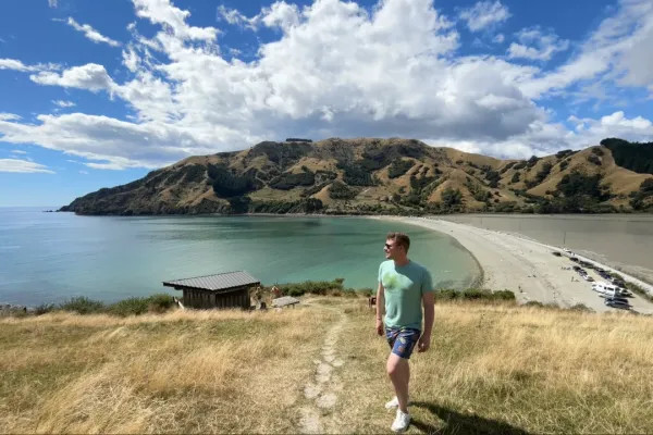 Cable Bay