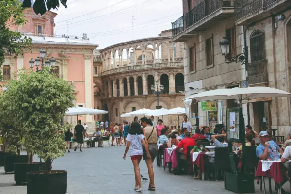 Valencia
