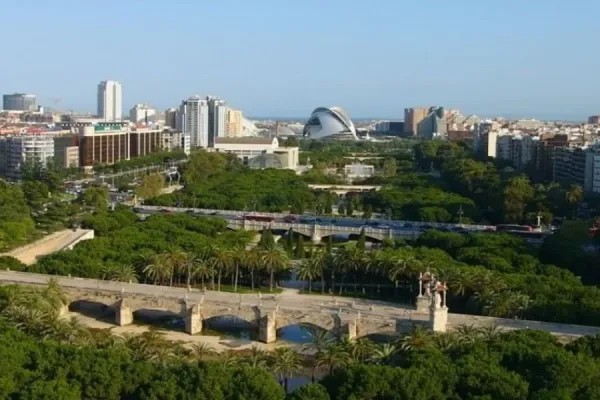 Valencia