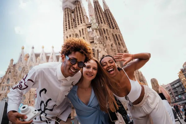 Expanish Barcelona