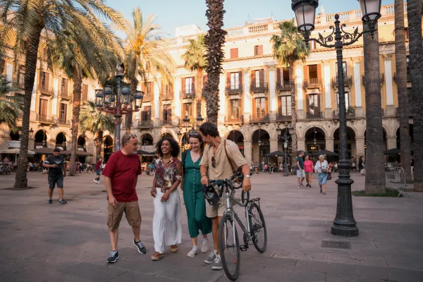 Expanish Barcelona