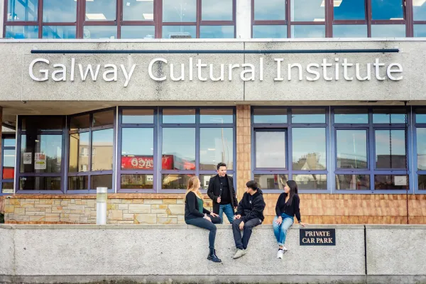 GCI Galway