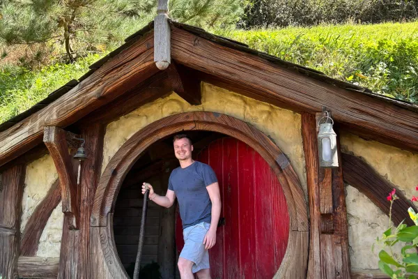 Hobbiton