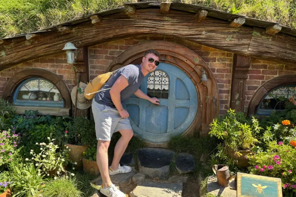 Hobbiton