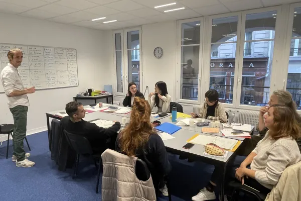 Ecole Suisse Internationale
