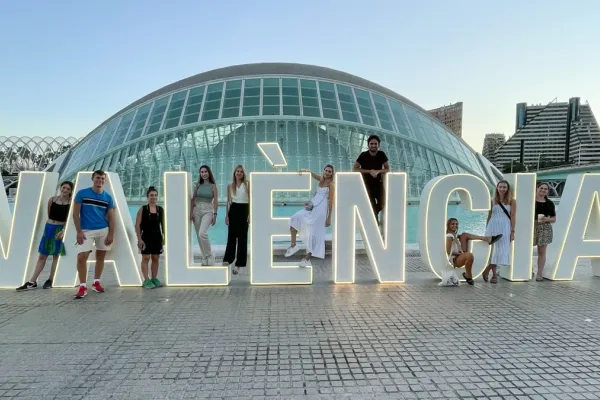 Valencia