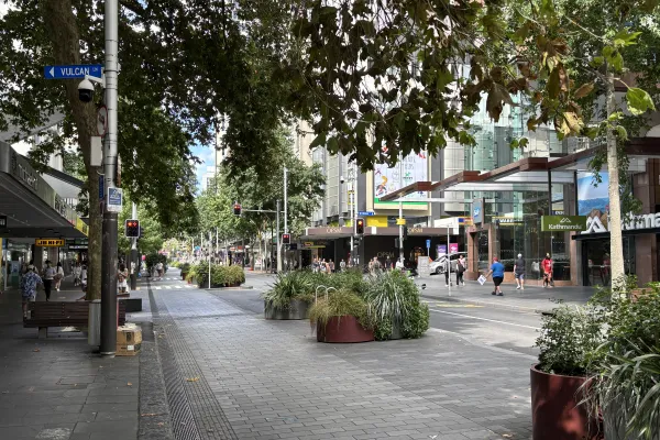 Auckland