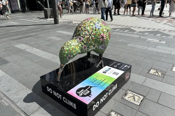 Auckland