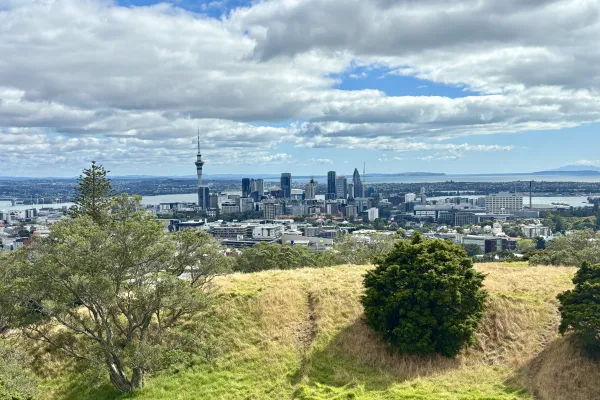 Auckland
