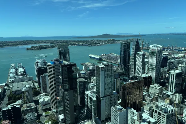 Auckland