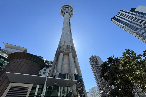 Auckland