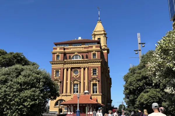 Auckland