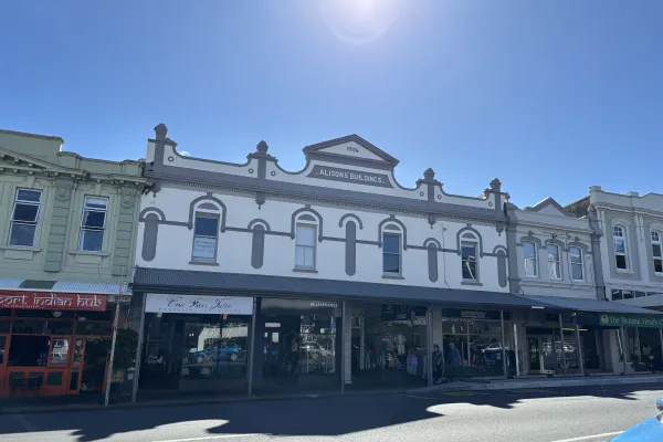 Auckland - Devonport
