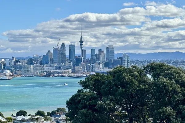 Auckland