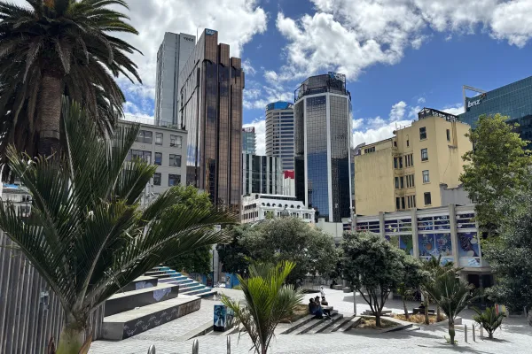 Auckland