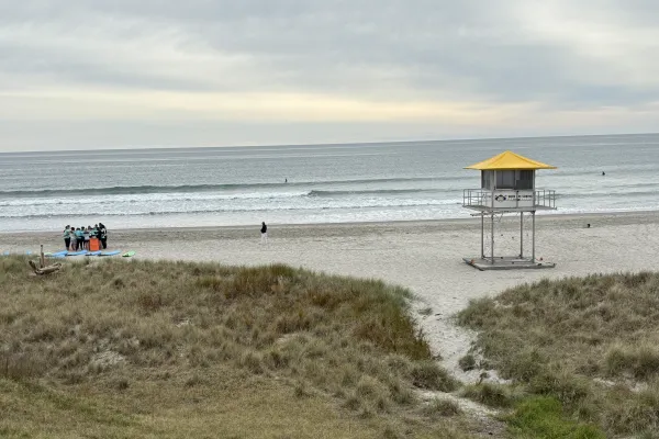 Mount Maunganui