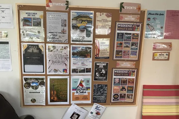 Mount Maunganui Language Centre