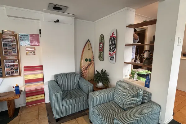 Mount Maunganui Language Centre