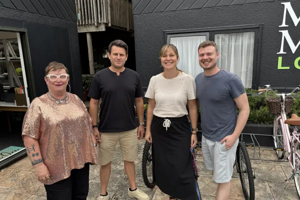 Mount Maunganui Language Centre