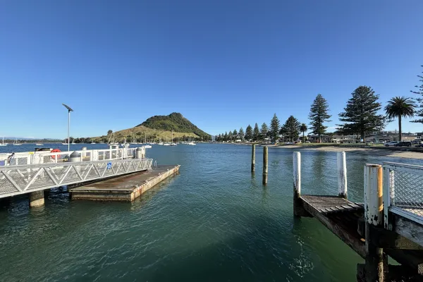 Mount Maunganui
