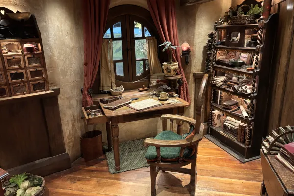 Hobbiton