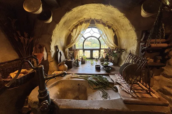 Hobbiton
