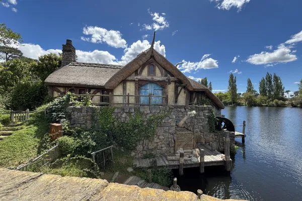 Hobbiton