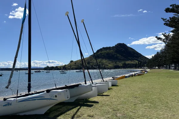 Mount Maunganui