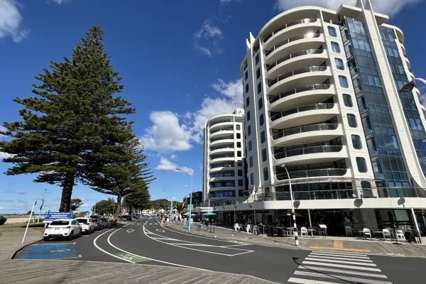 Mount Maunganui