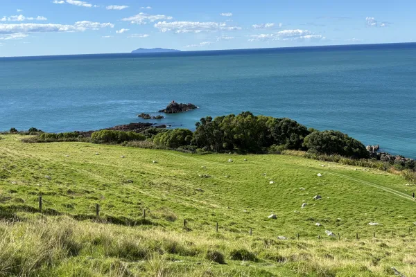 Mount Maunganui