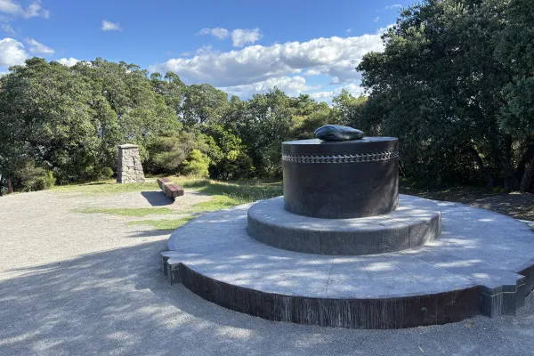 Mount Maunganui