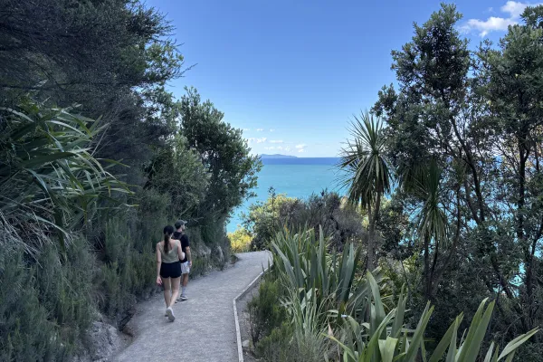 Mount Maunganui