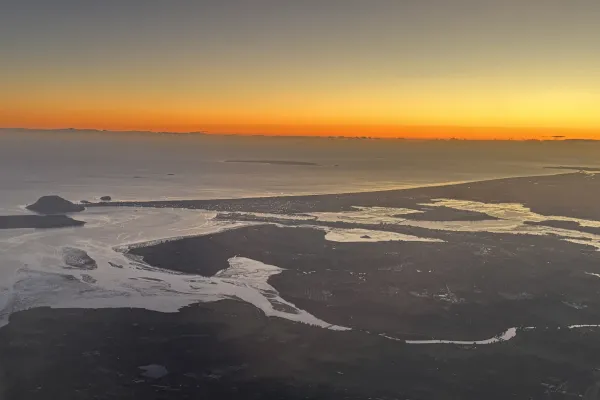 Mount Maunganui