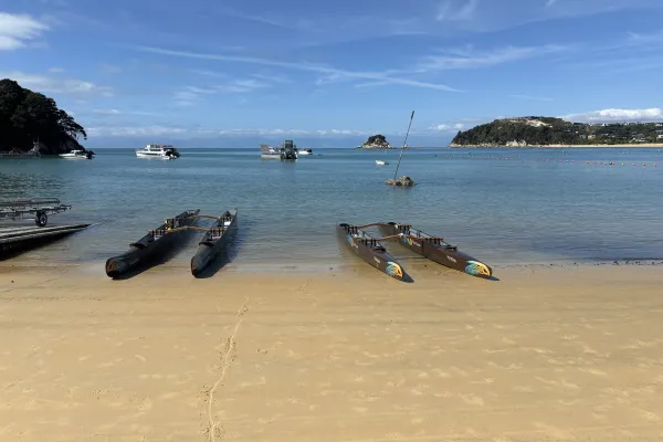 Abel Tasman National Park